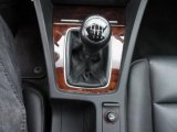 2004 Audi A4 3.0 quattro Sedan 6 Speed Manual Transmission