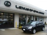 2009 Lexus RX 350 AWD