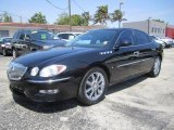 2008 Buick LaCrosse Super Front 3/4 View