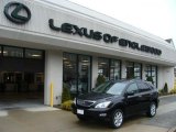 2009 Lexus RX 350 AWD