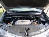 2010 Acura MDX  3.7 Liter SOHC 24-Valve VTEC V6 Engine