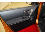 2008 Nissan Rogue SL AWD Door Panel