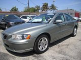 2007 Volvo S60 2.5T