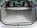 2011 Toyota Prius Hybrid V Trunk