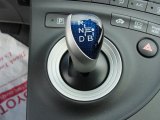 2011 Toyota Prius Hybrid V ECVT Automatic Transmission
