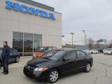 2008 Honda Civic LX Sedan