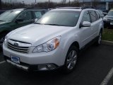 2011 Subaru Outback 2.5i Limited Wagon