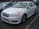 2011 Subaru Legacy 3.6R Limited