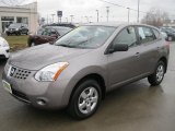 2008 Nissan Rogue S AWD