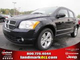 2011 Dodge Caliber Mainstreet