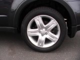 2009 Subaru Forester 2.5 X L.L.Bean Edition Wheel