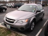 2008 Subaru Outback 2.5i Wagon