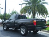 2002 Mazda B-Series Truck B2300 Regular Cab Exterior