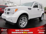 2011 Dodge Nitro Heat