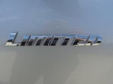 2011 Toyota Highlander Limited Marks and Logos