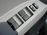 2011 Toyota Highlander Limited Controls