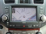 2011 Toyota Highlander Limited Navigation