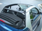 2008 Smart fortwo passion cabriolet Sunroof