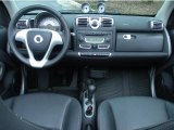 2008 Smart fortwo passion cabriolet Dashboard