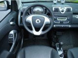 2008 Smart fortwo passion cabriolet Steering Wheel