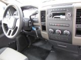 2011 Dodge Ram 1500 ST Regular Cab Controls