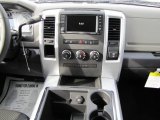 2011 Dodge Ram 3500 HD Big Horn Mega Cab Dually Controls