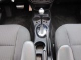 2005 Chrysler PT Cruiser Limited 4 Speed Automatic Transmission