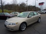 2008 Lincoln MKZ Dune Pearl Metallic