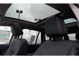 2011 Ford Edge Limited Sunroof