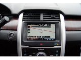 2011 Ford Edge Limited Navigation