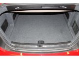 2006 Audi A4 1.8T Cabriolet Trunk