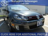 2011 Volkswagen GTI 2 Door Autobahn Edition