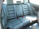 2011 Volkswagen GTI 2 Door Autobahn Edition Titan Black Interior