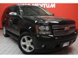 2007 Chevrolet Tahoe LTZ
