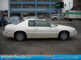 1997 Cadillac Eldorado White Diamond Pearl