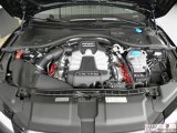 2012 Audi A7 3.0T quattro Prestige 3.0 Liter TFSI Supercharged DOHC 24-Valve VVT V6 Engine
