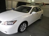 2008 Lexus ES 350