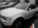 2008 BMW X3 3.0si