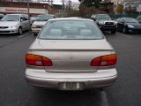 2000 Chevrolet Prizm  Exterior