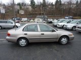 2000 Chevrolet Prizm  Exterior