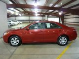 2008 Toyota Camry LE