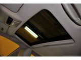 2008 Lexus GS 350 AWD Sunroof