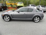2008 Mazda RX-8 Touring Exterior