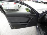 2008 Mazda RX-8 Touring Door Panel