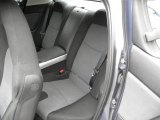 2008 Mazda RX-8 Touring Black Interior