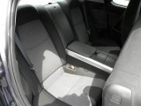 2008 Mazda RX-8 Touring Black Interior