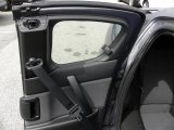 2008 Mazda RX-8 Touring Door Panel