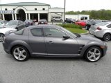 2008 Mazda RX-8 Touring Data, Info and Specs