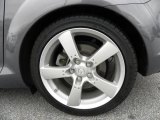 2008 Mazda RX-8 Touring Wheel