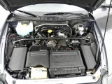 2008 Mazda RX-8 Engines